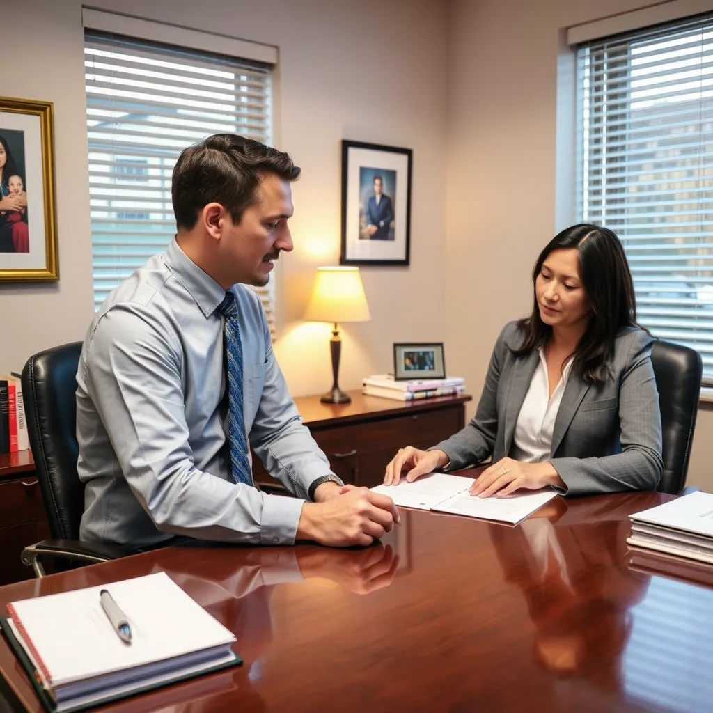 cheap uncontested divorce lawyer Poquoson VA