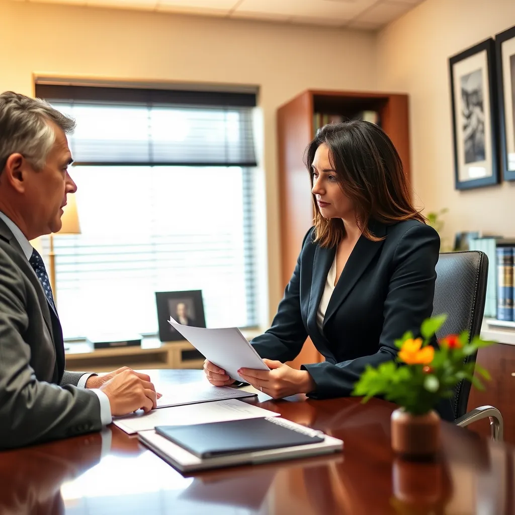cheap uncontested divorce lawyer Powhatan VA
