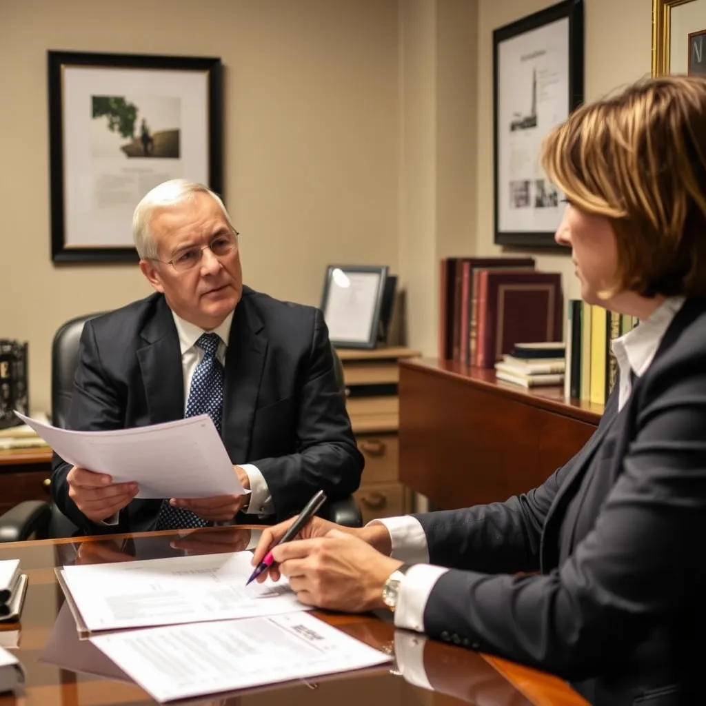 Child Guardianship Lawyer Arlington VA