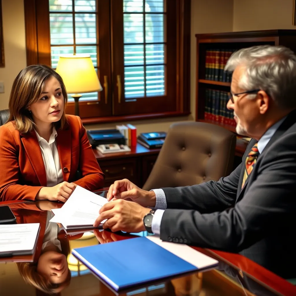 Child Guardianship Lawyer Fairfax VA