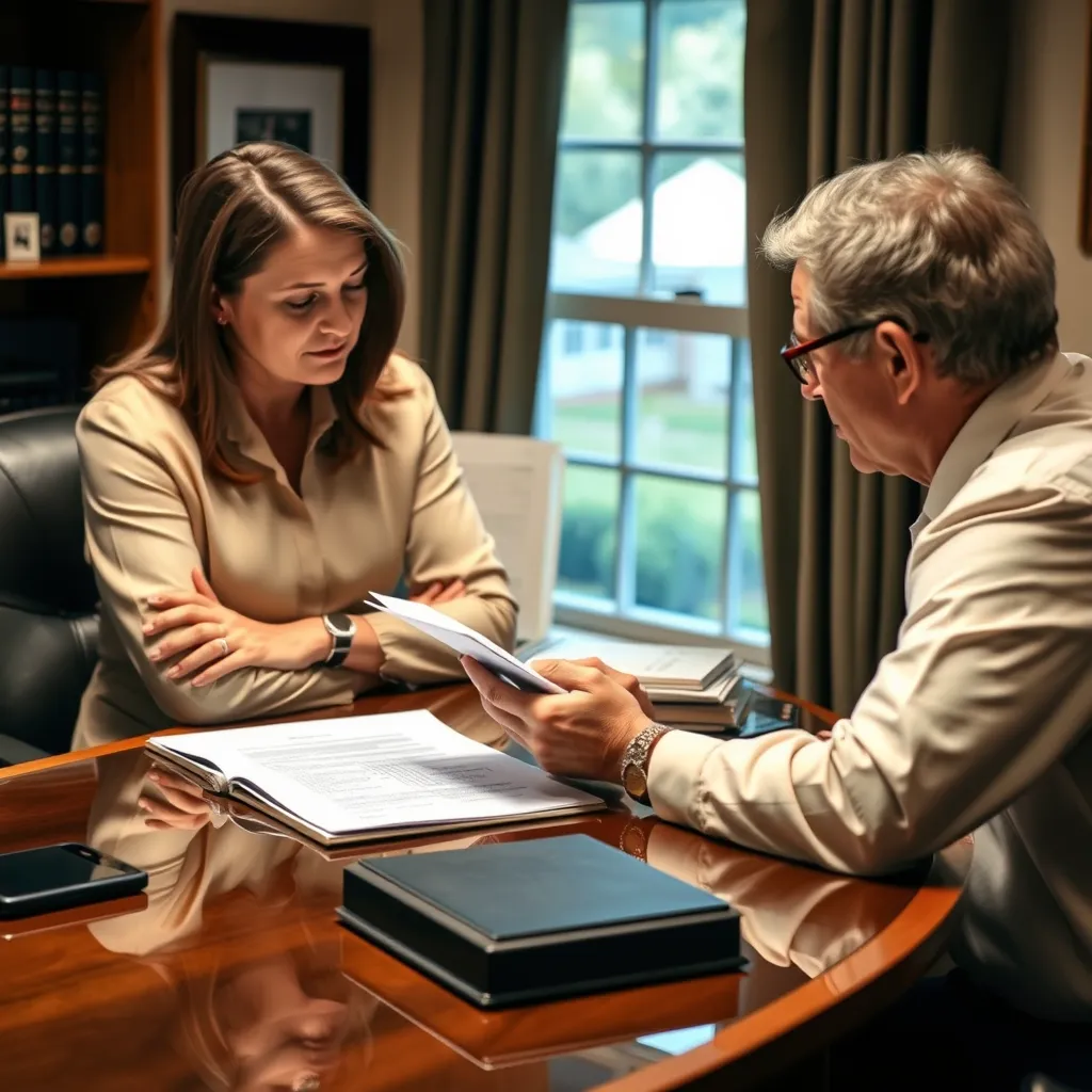 Child Guardianship Lawyer Loudoun VA