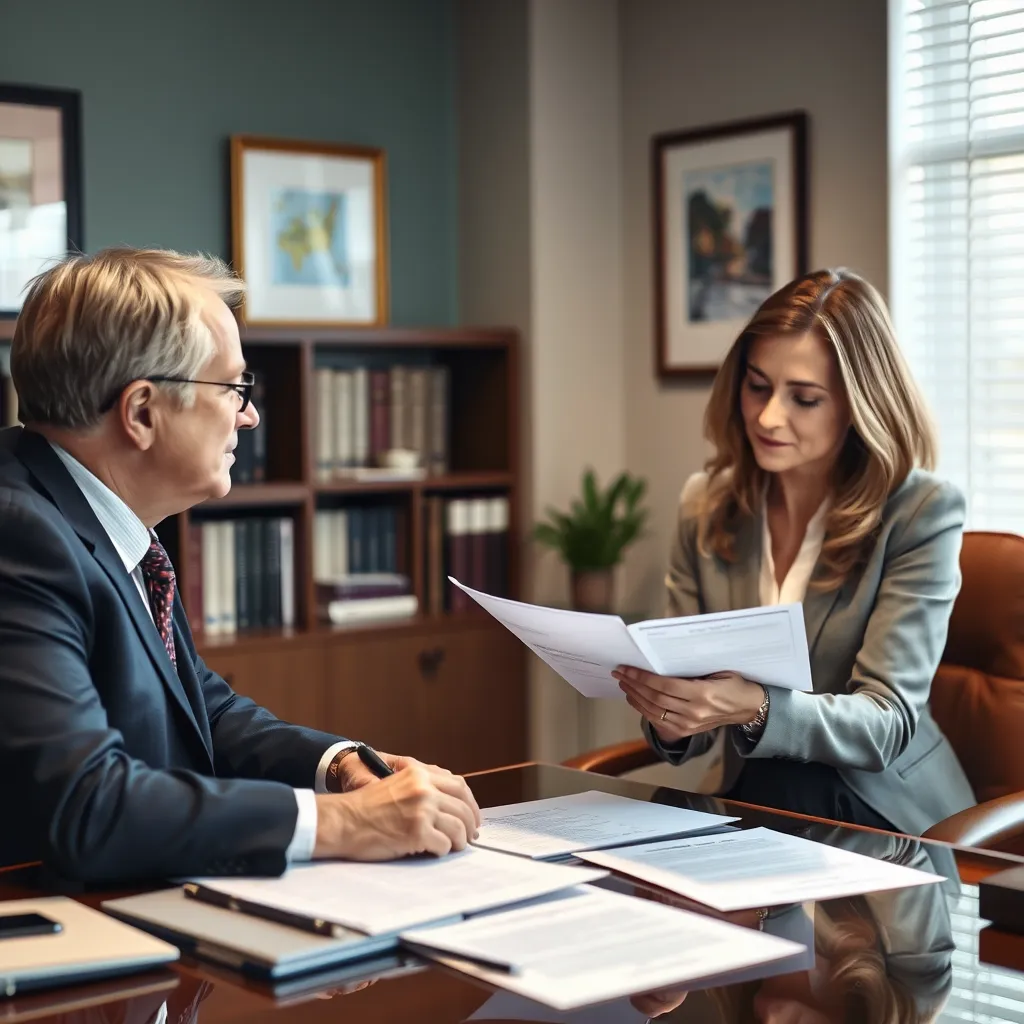 Child Relocation Lawyer Arlington VA