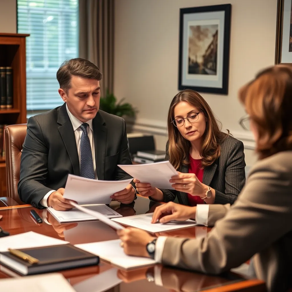 Child Relocation Lawyer Fairfax VA