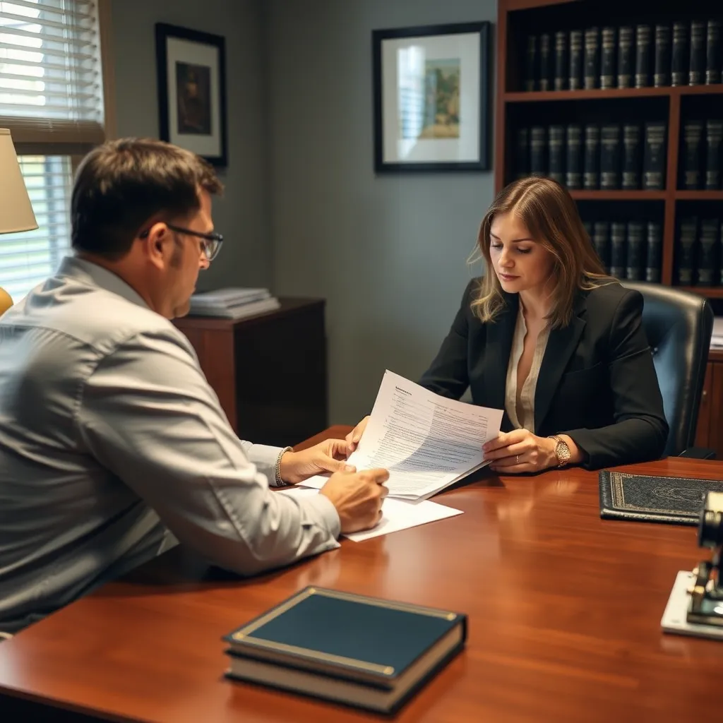 Child Relocation Lawyer Fauquier VA