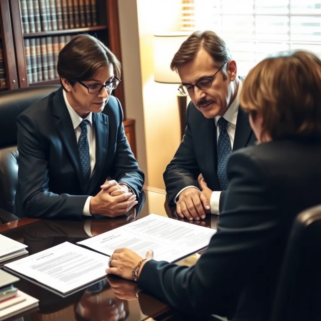Child Relocation Lawyer Goochland VA