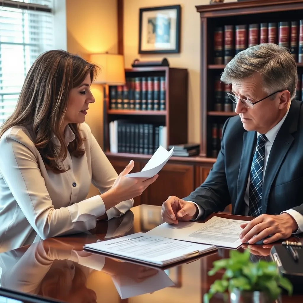 Child Relocation Lawyer Loudoun VA