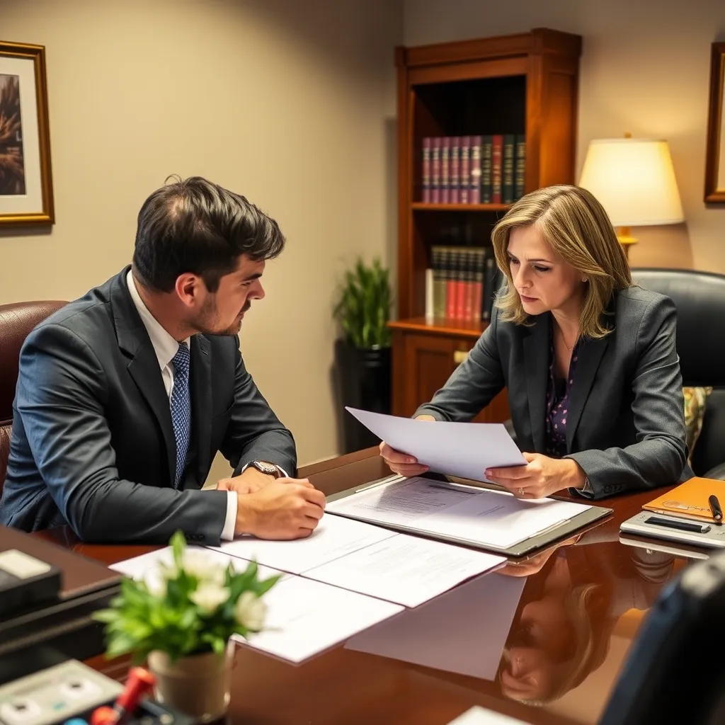 child relocation lawyer Poquoson VA