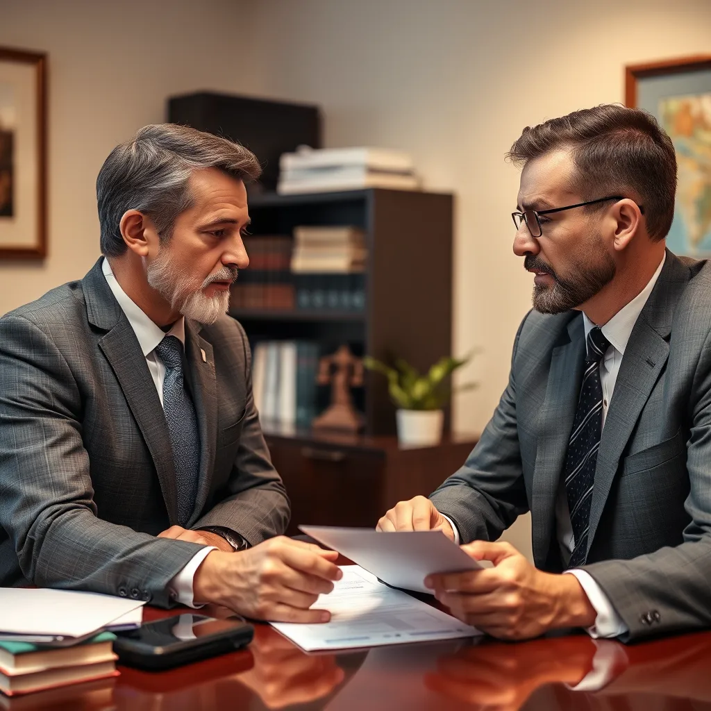 child support arrears lawyer Alexandria VA