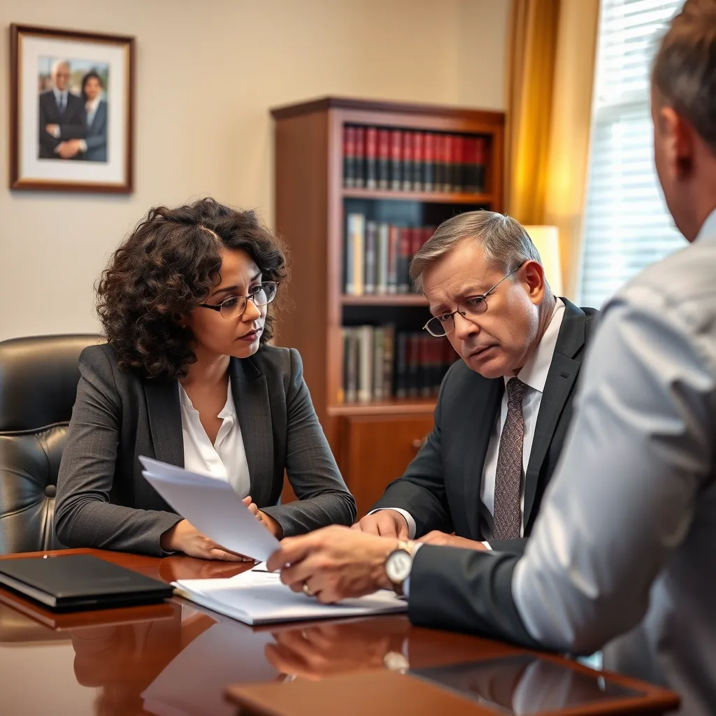 Child Support Arrears Lawyer Loudoun VA