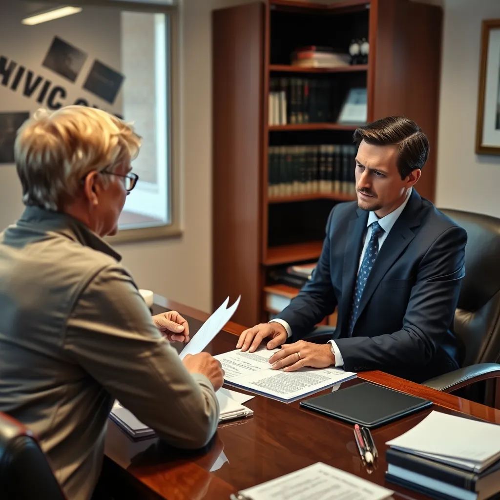 child support arrears lawyer Manassas VA