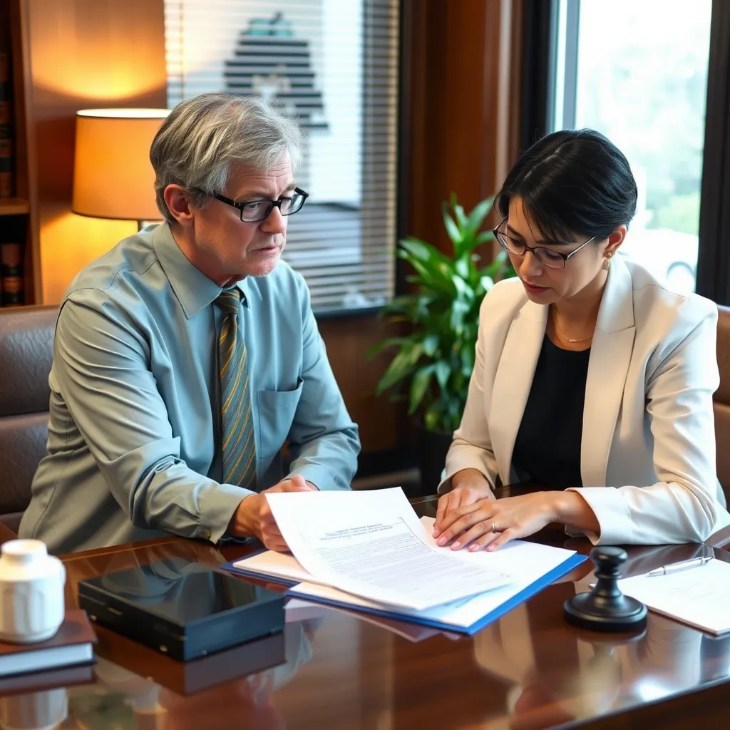 Child Support Arrears Lawyer Virginia