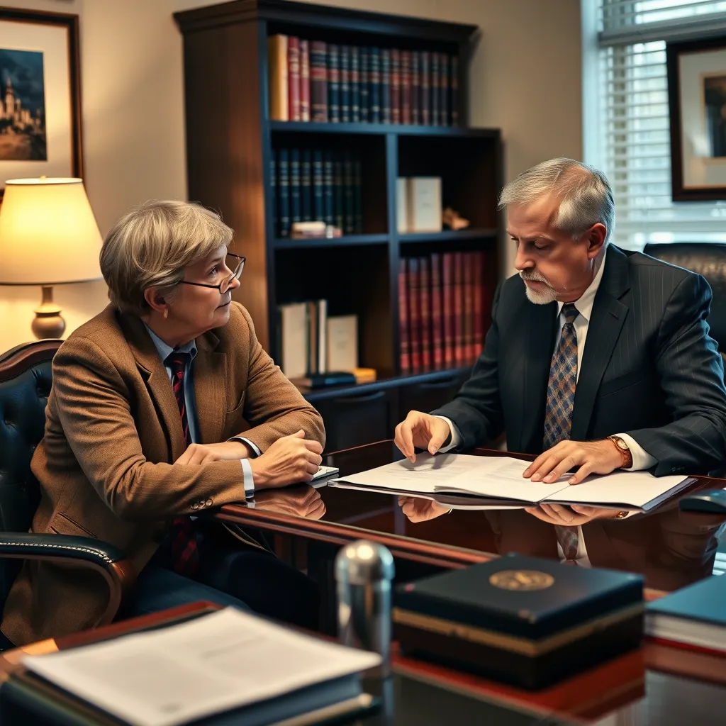 Child Support Contempt Lawyer Fauquier VA