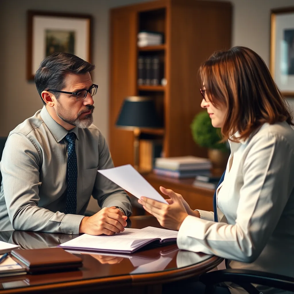 child support contempt lawyer Stafford VA