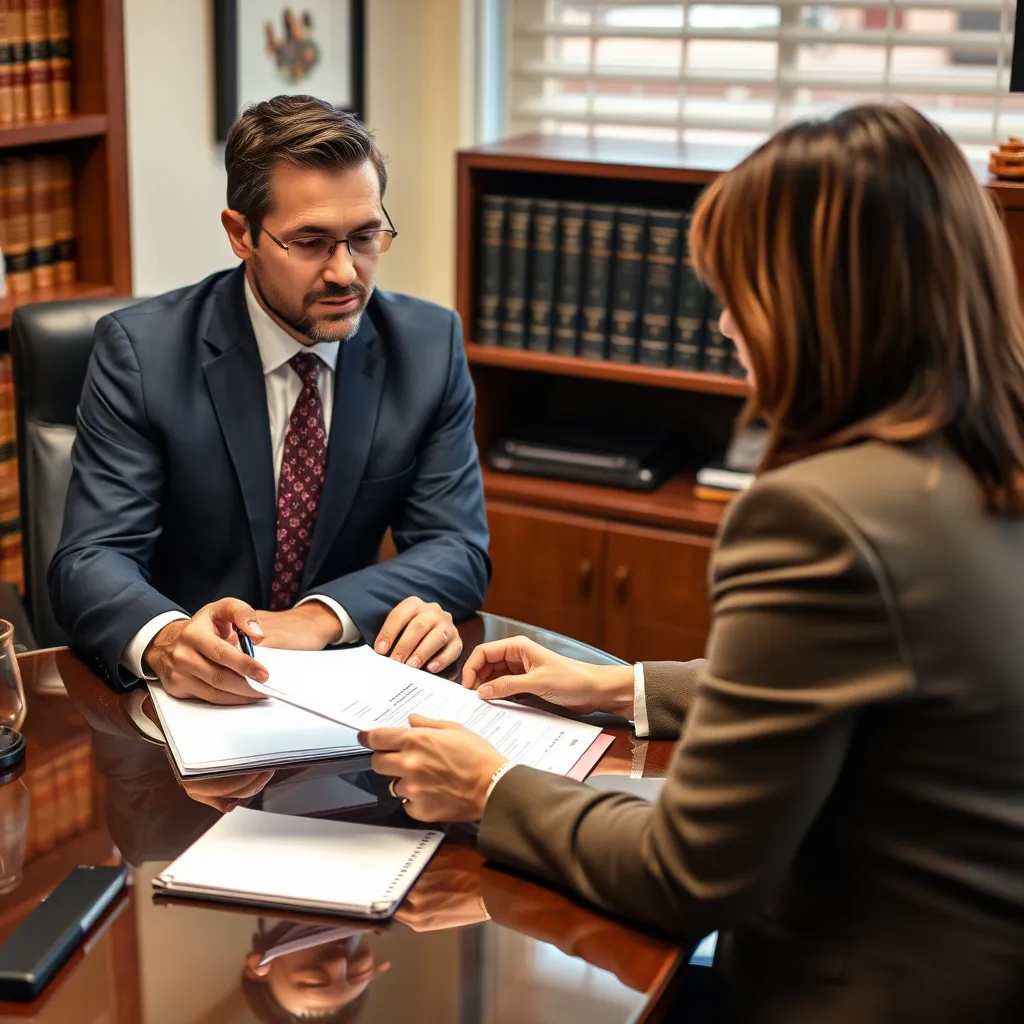 Child Support Enforcement Lawyer Clarke VA