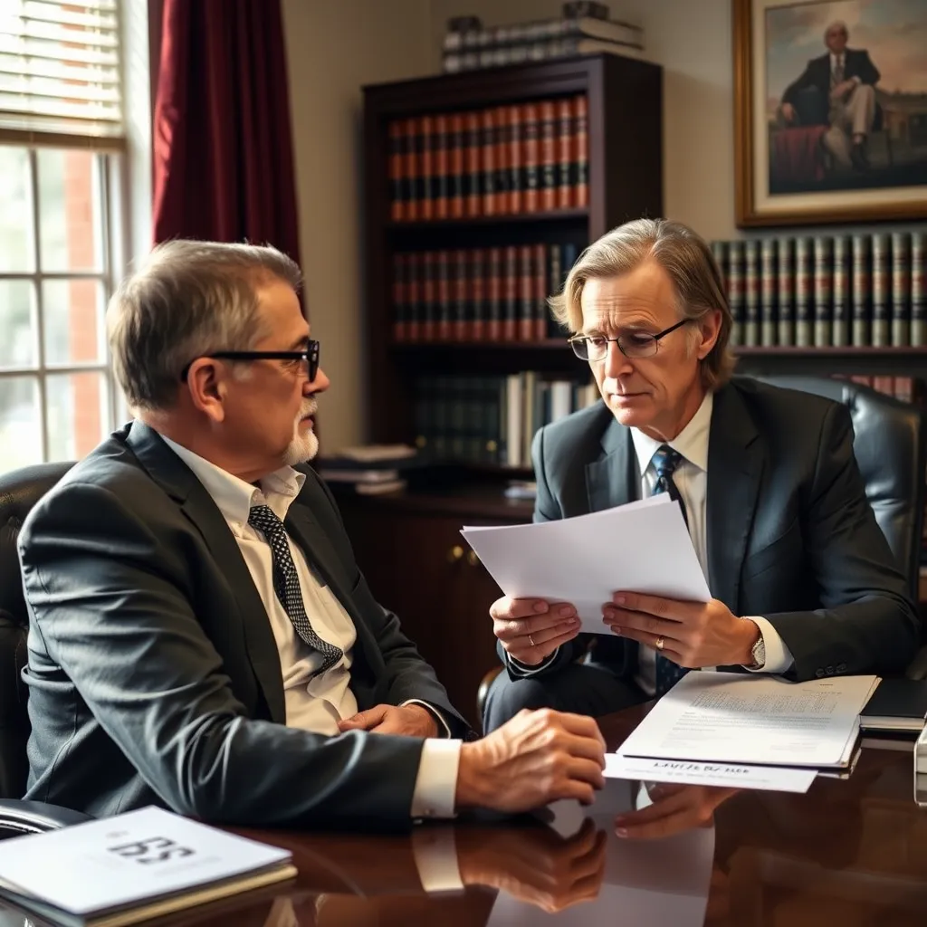 child support enforcement lawyer Falls Church VA