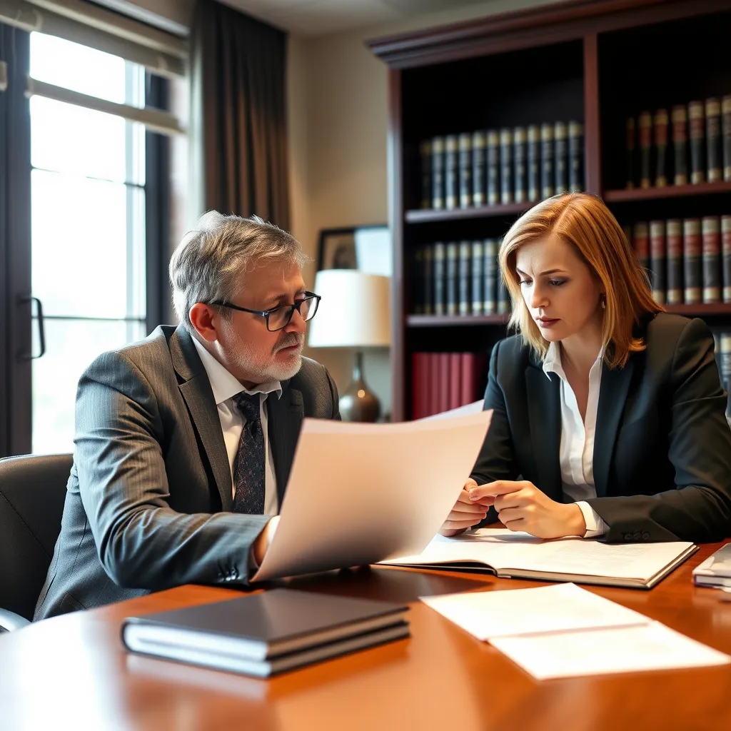 Child Support Enforcement Lawyer New Kent VA
