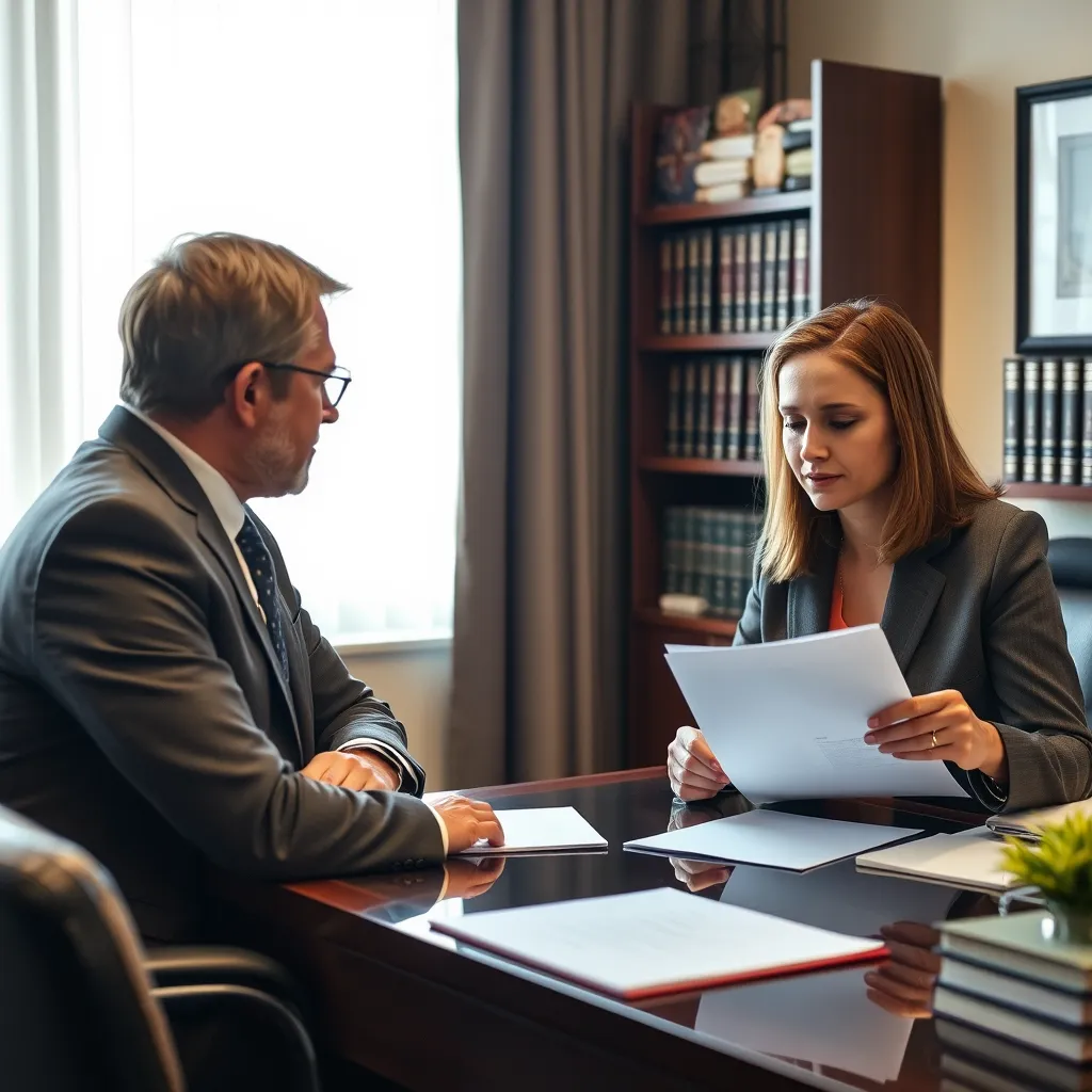 child support lawyer Alexandria VA
