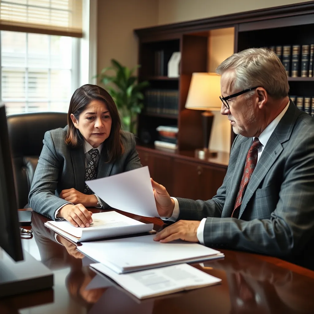 child support lawyer Manassas VA