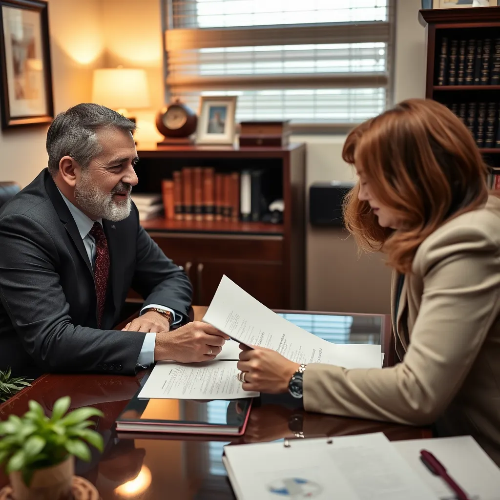 child support modification lawyer Manassas VA