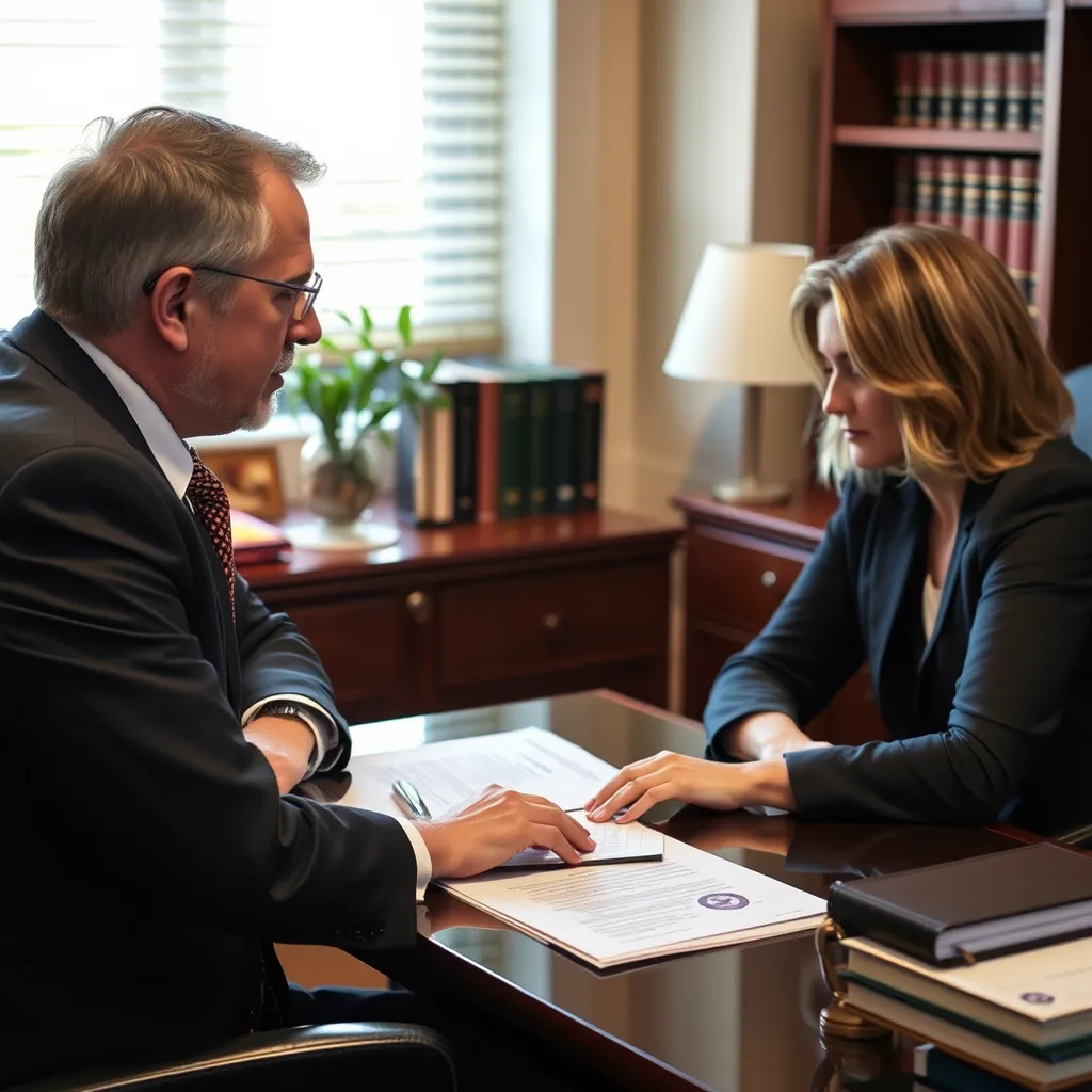 child support modification lawyer Poquoson VA