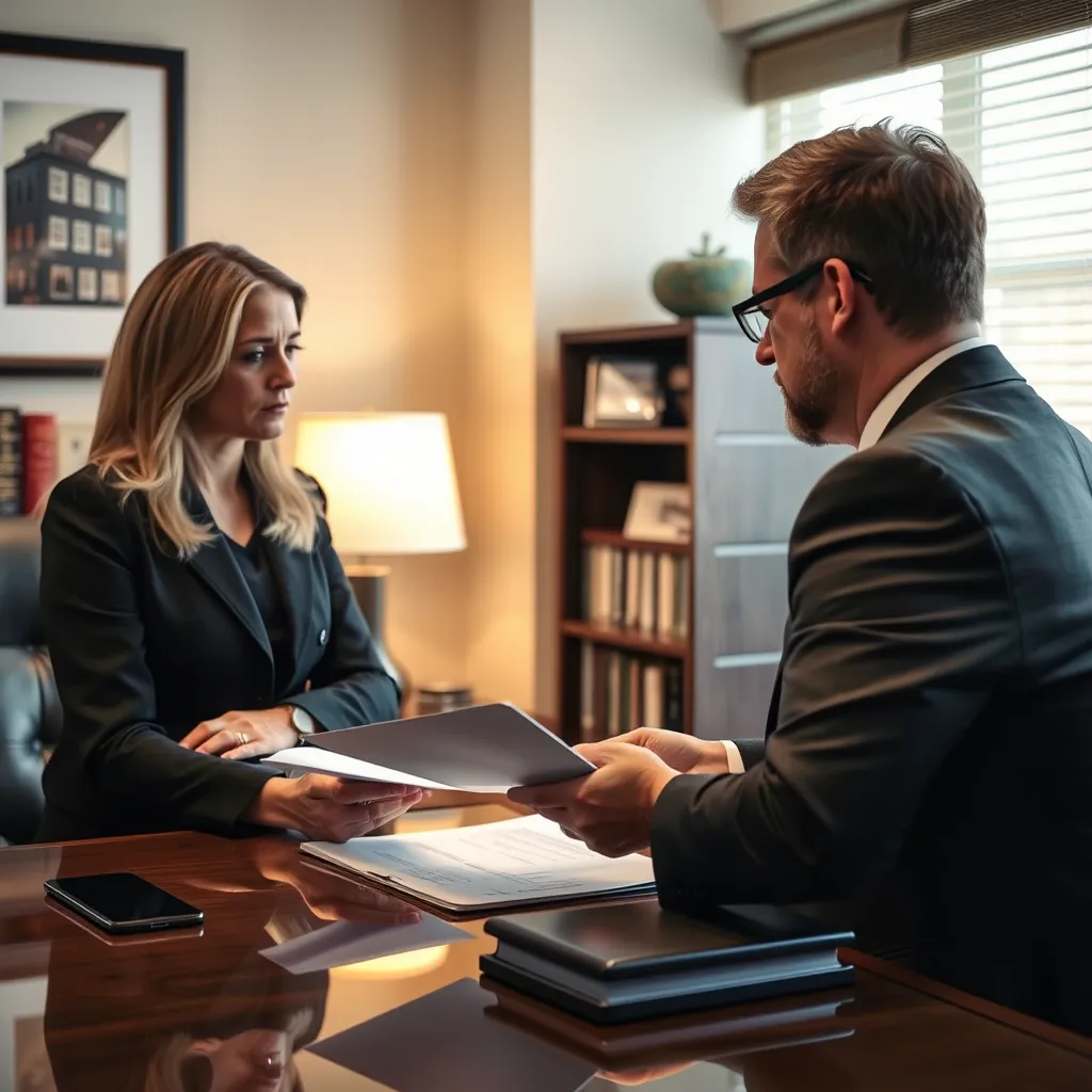 civil protective order lawyer Fairfax VA