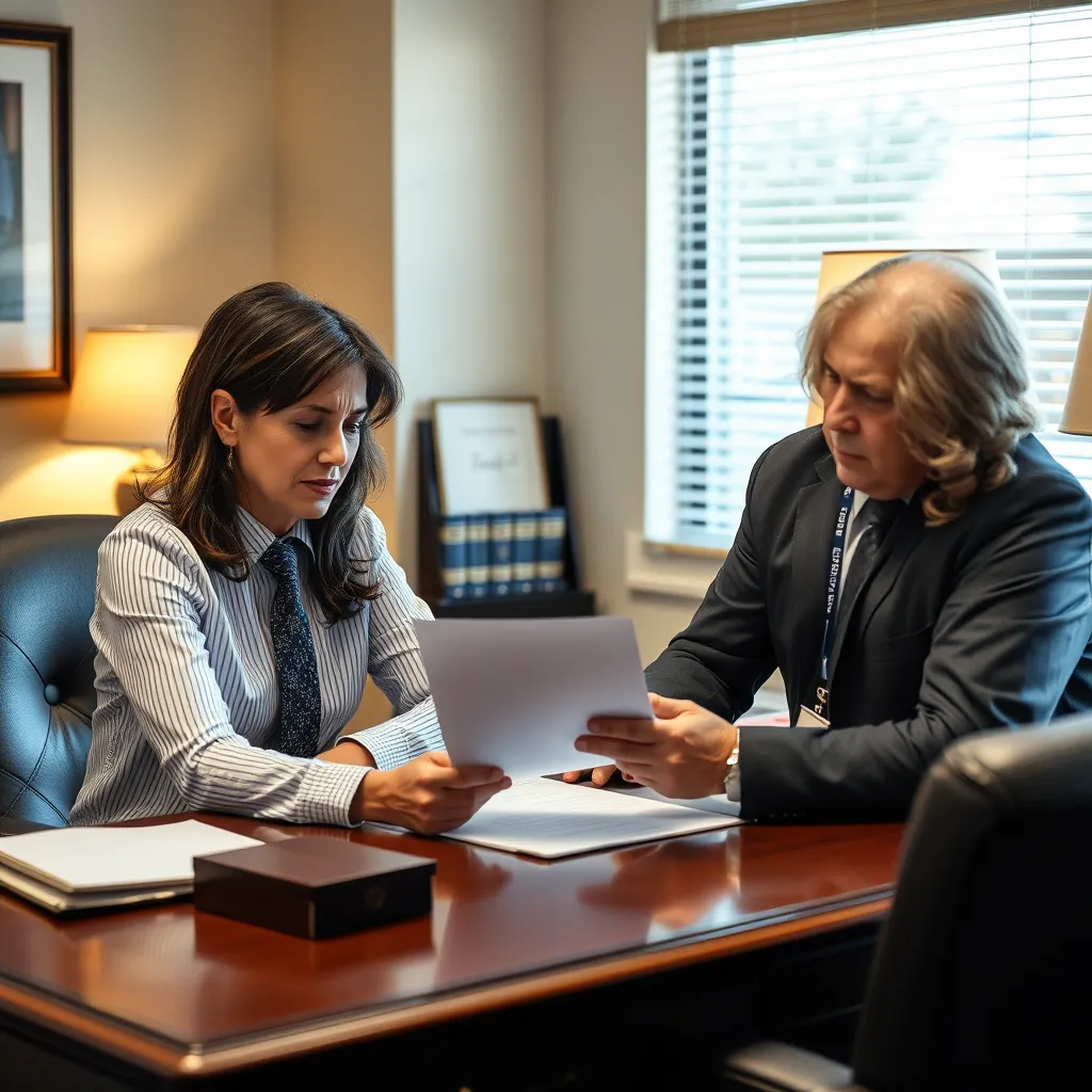 contempt lawyer Poquoson VA