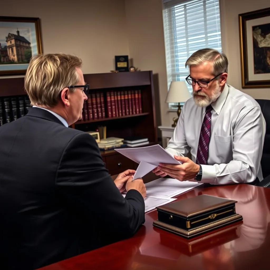 Contempt Of Court Lawyer Goochland VA
