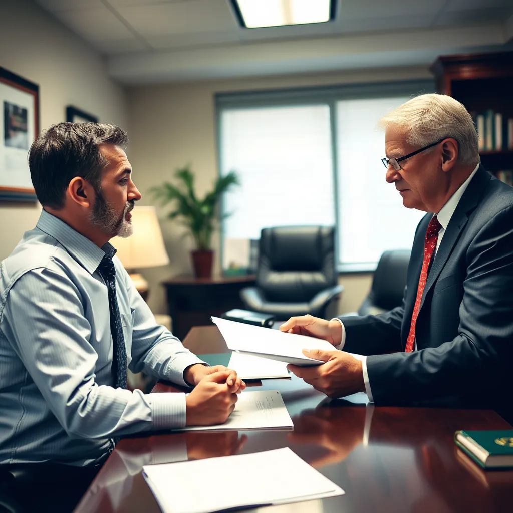 contempt of court lawyer Poquoson VA