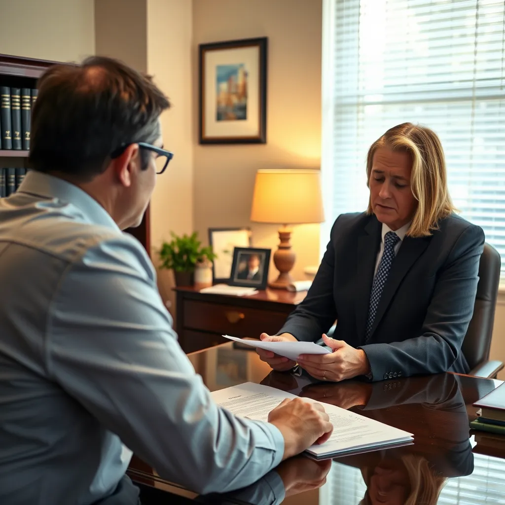 contested divorce lawyer Manassas VA