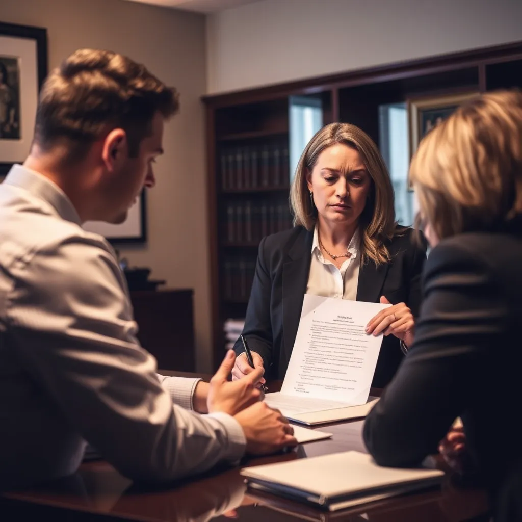 cruelty divorce lawyer Alexandria VA