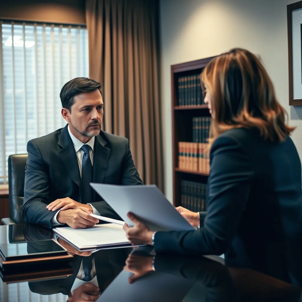 Cruelty Divorce Lawyer Arlington VA