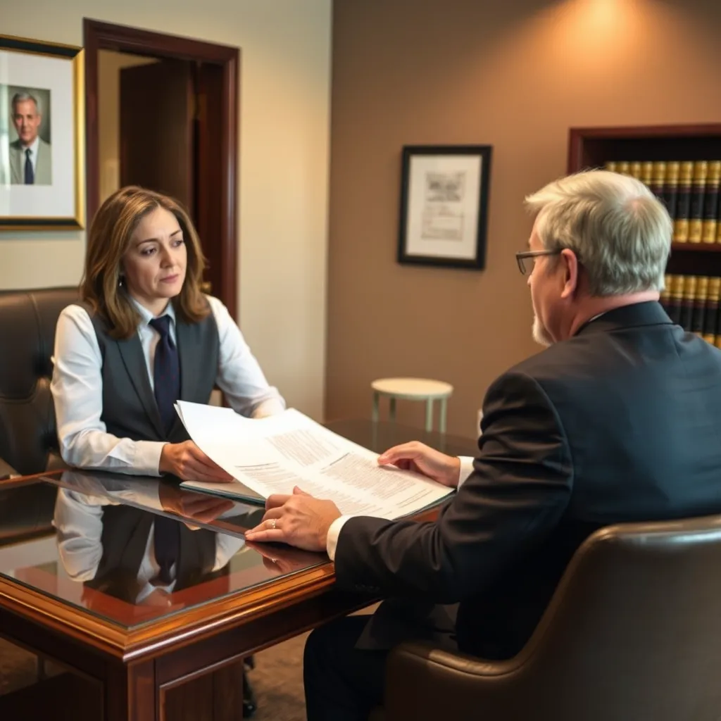 Cruelty Divorce Lawyer Clarke VA