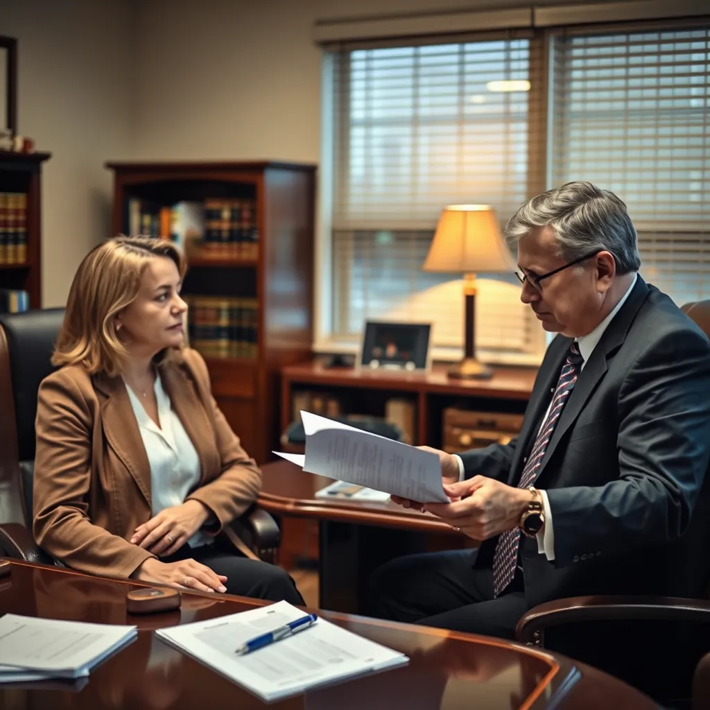 Cruelty Divorce Lawyer Fauquier VA
