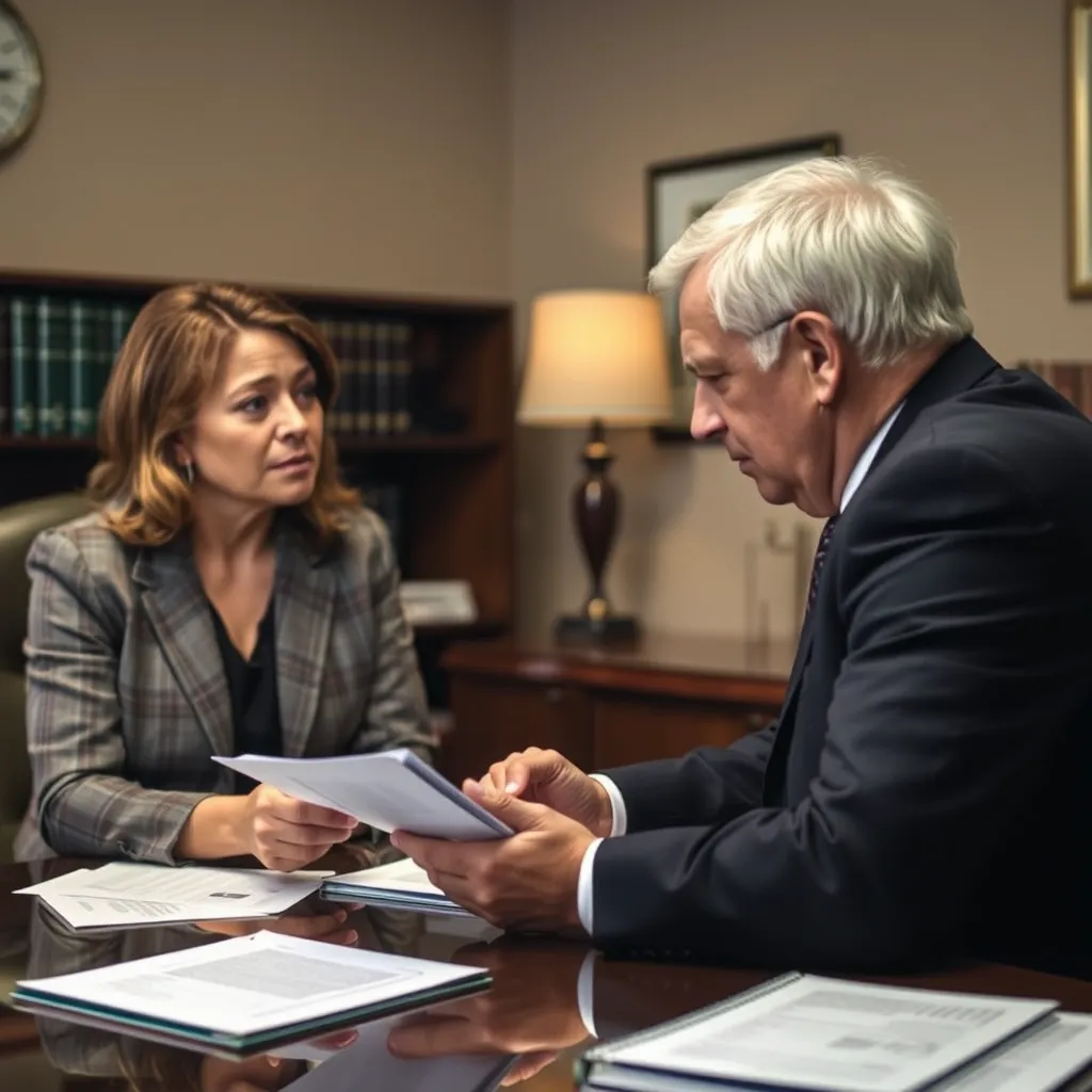 Cruelty Divorce Lawyer Goochland VA