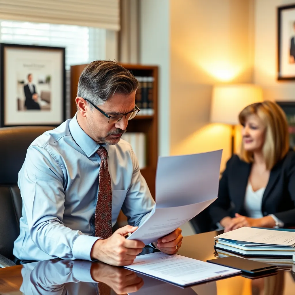 Cruelty Divorce Lawyer Loudoun VA
