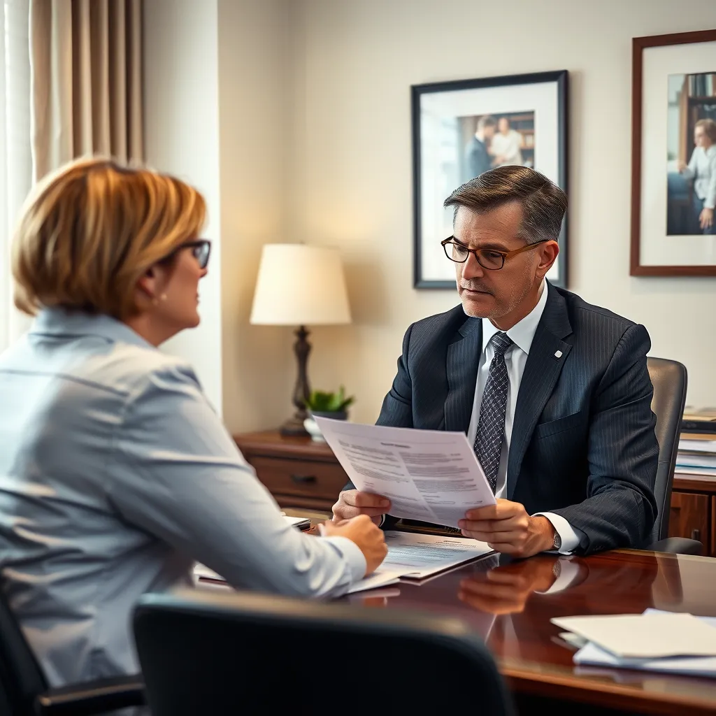 cruelty divorce lawyer Stafford VA