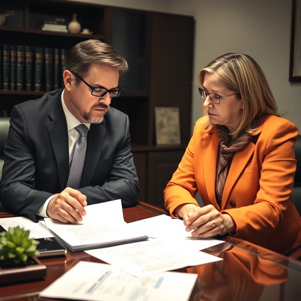 custody enforcement lawyer Alexandria VA