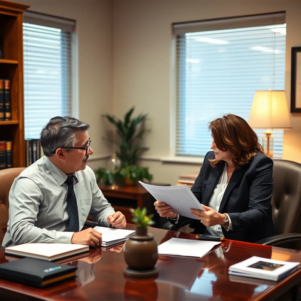 Custody Enforcement Lawyer Clarke VA