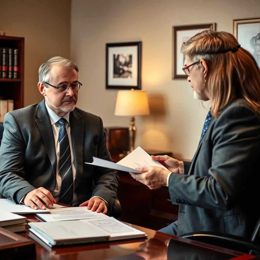 custody enforcement lawyer Manassas VA