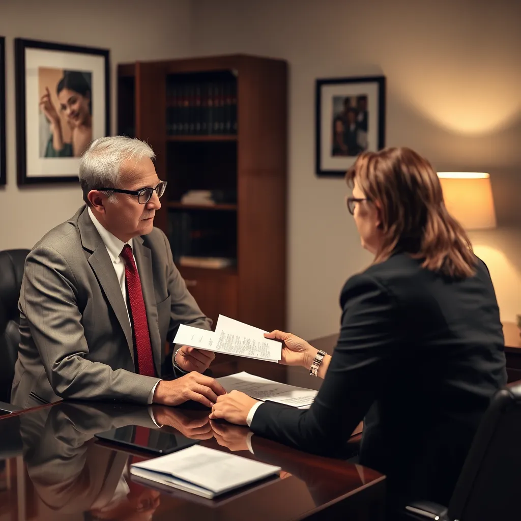 custody relocation lawyer Alexandria VA