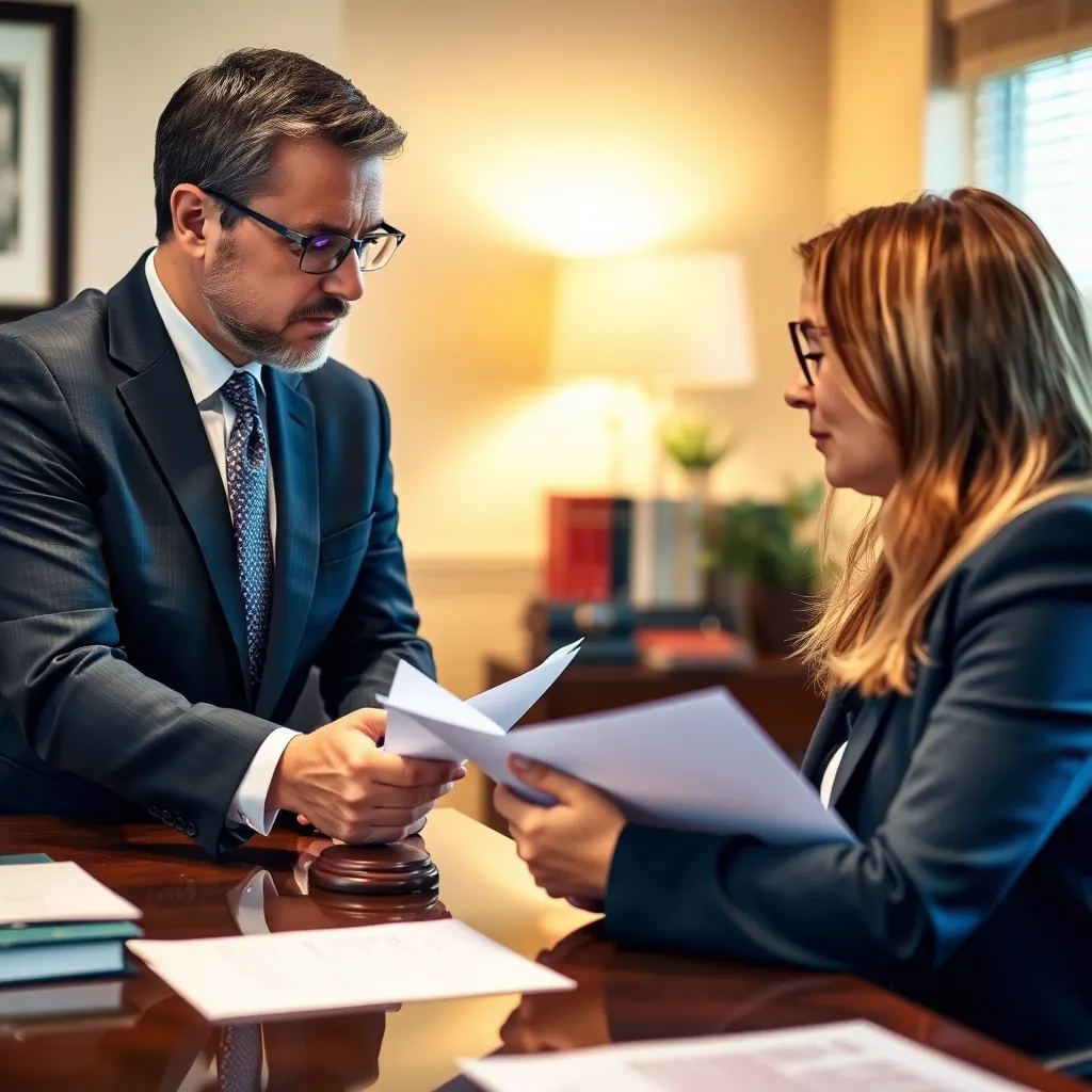 Custody Relocation Lawyer Arlington VA