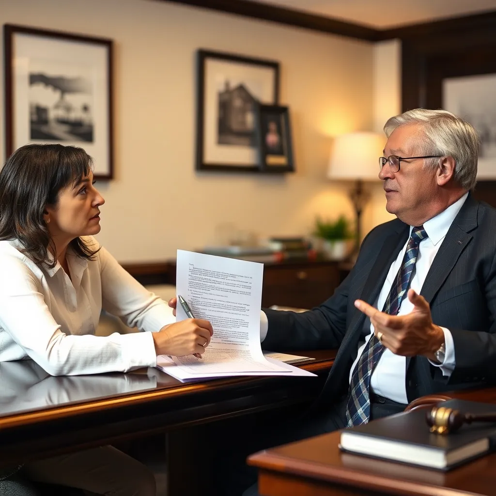 custody relocation lawyer Falls Church VA