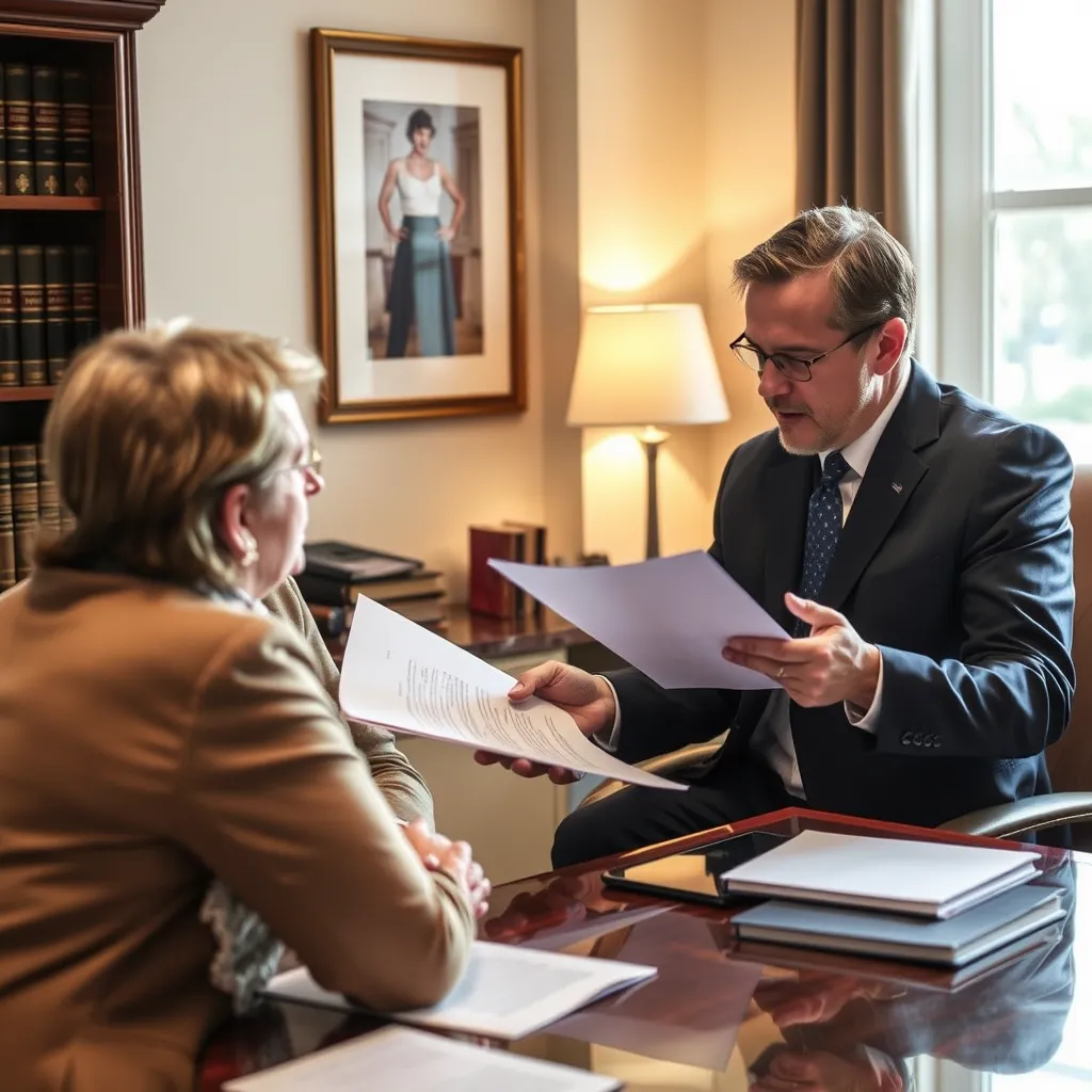 Custody Relocation Lawyer Fauquier VA