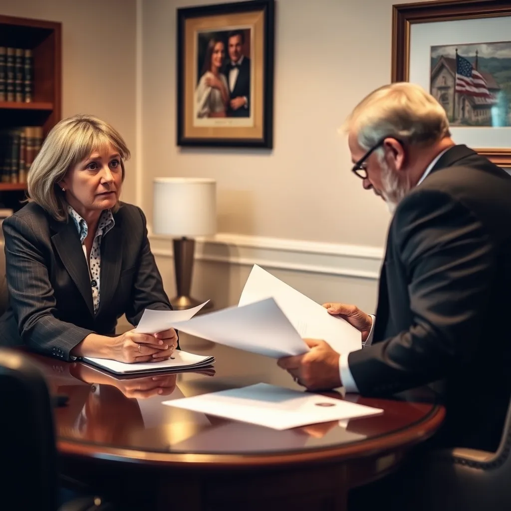 Custody Relocation Lawyer Loudoun VA