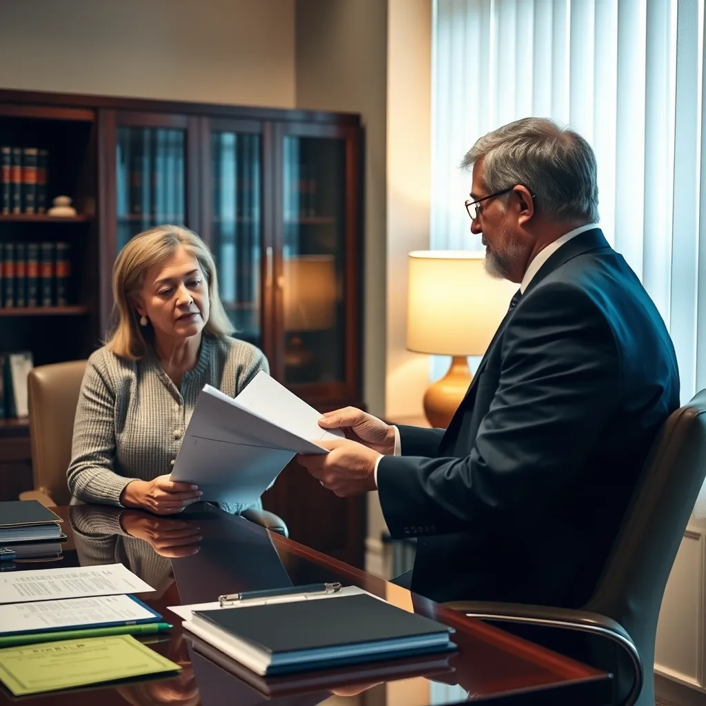 custody relocation lawyer Manassas VA
