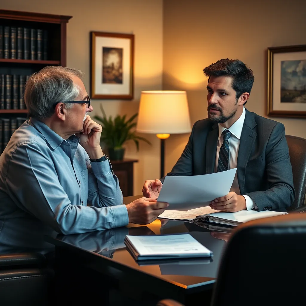 custody relocation lawyer Stafford VA