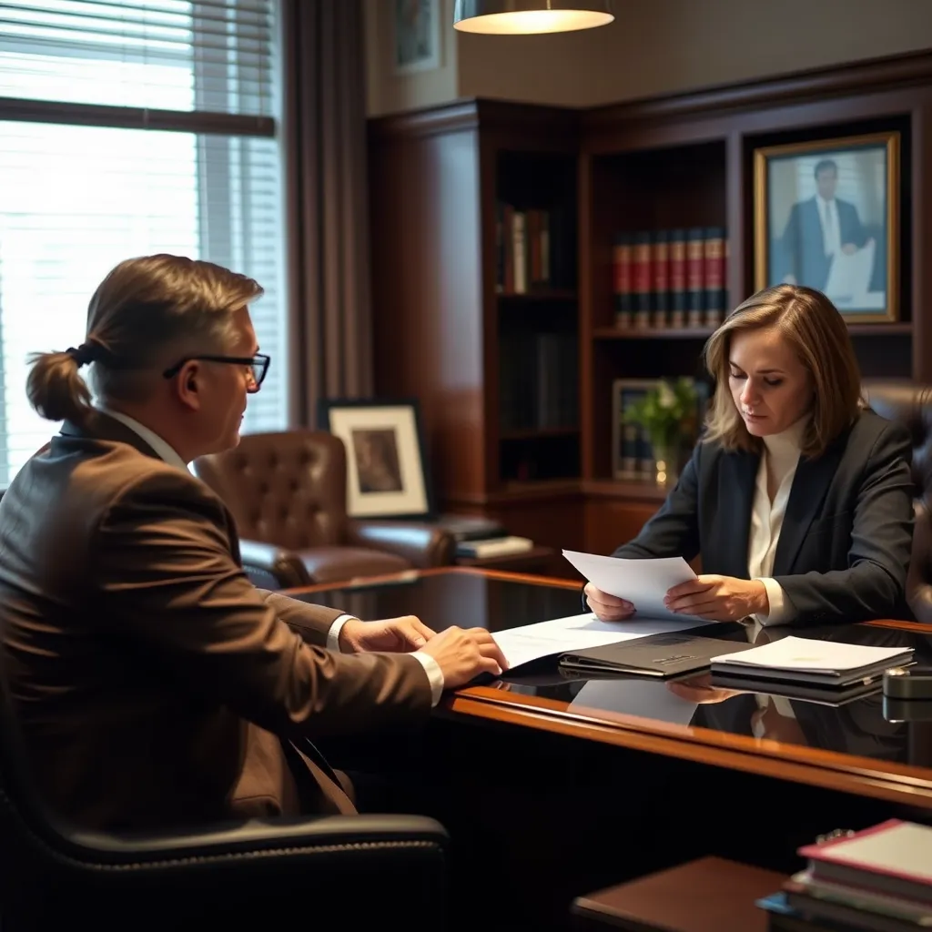 Custody Relocation Lawyer Virginia