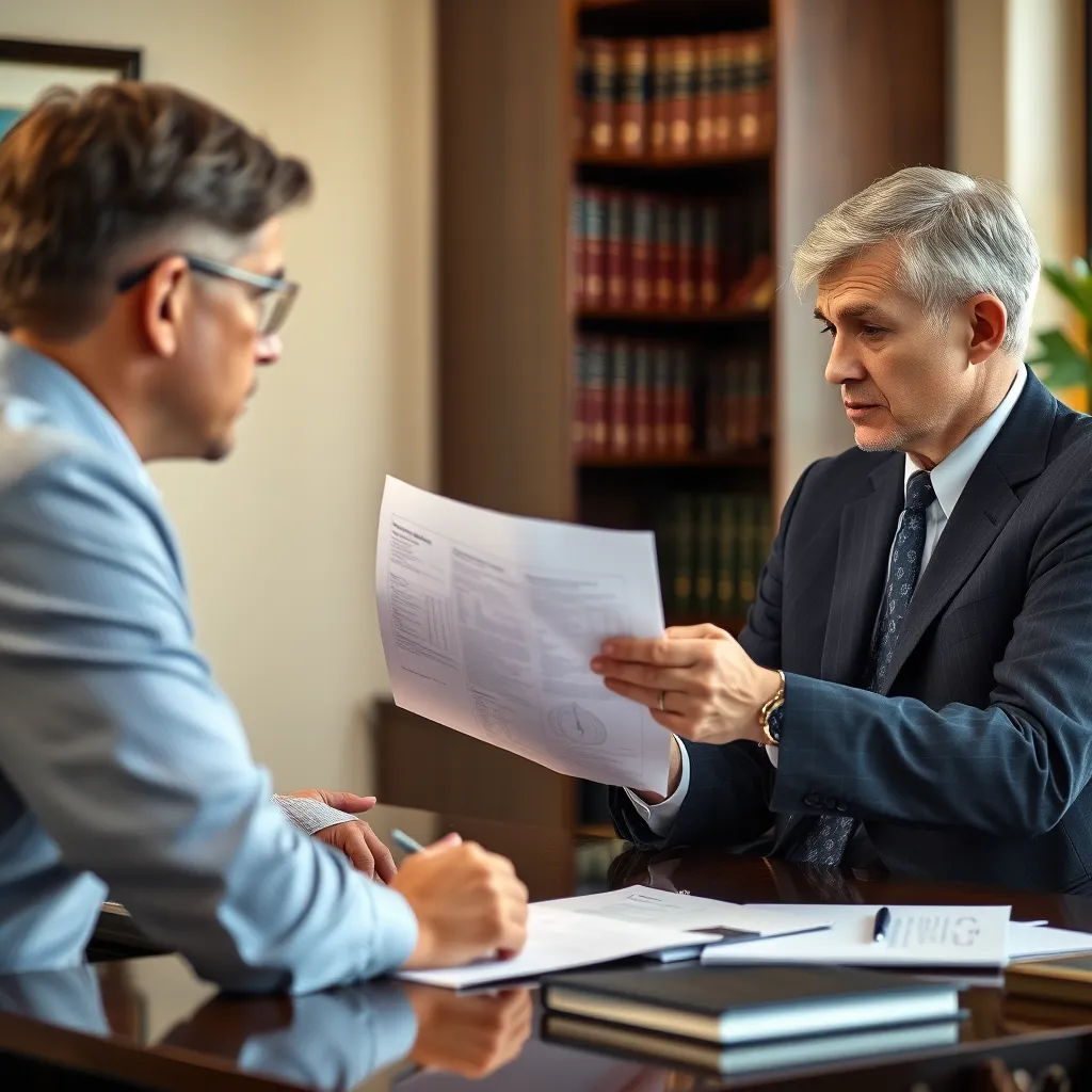 Desertion Divorce Lawyer New Kent VA