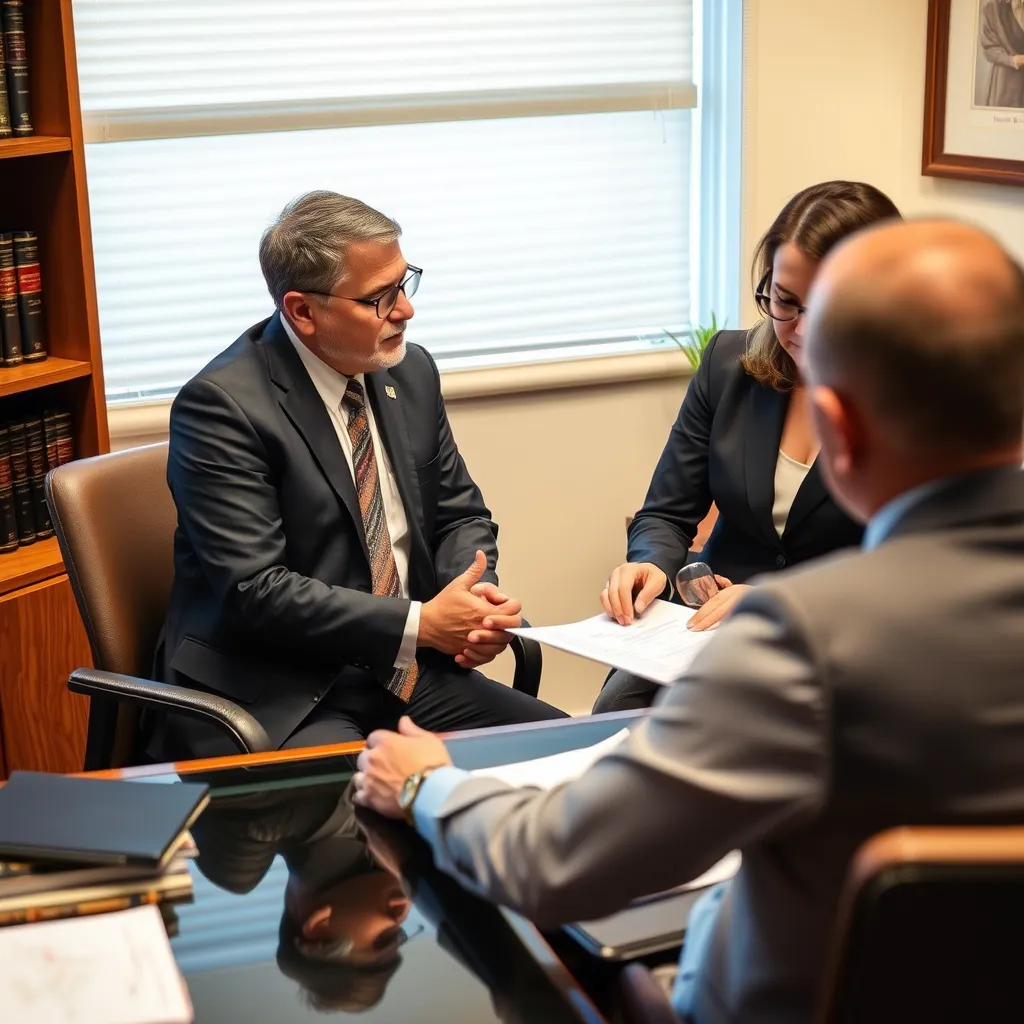 Domestic Abuse Lawyer Arlington VA