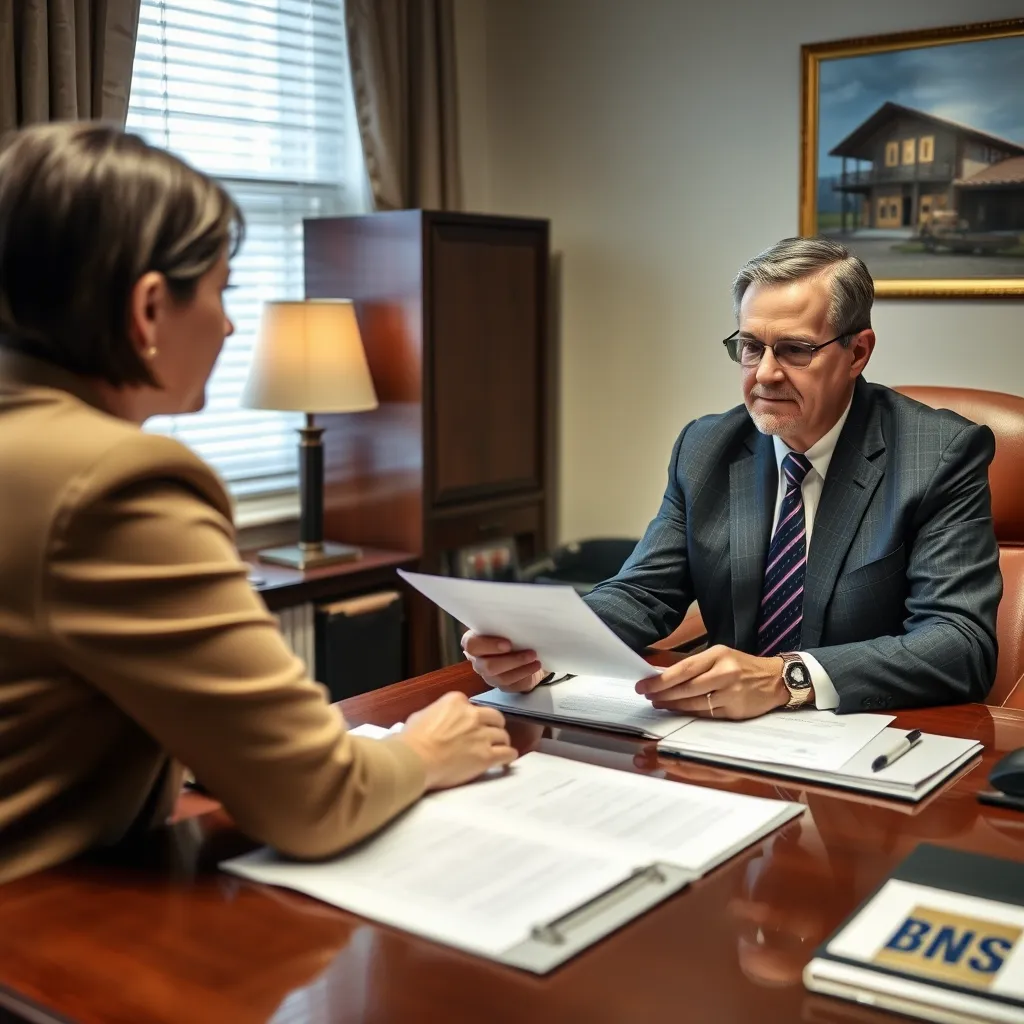 Domestic Abuse Lawyer Goochland VA